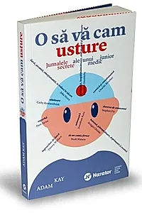 O să vă cam usture