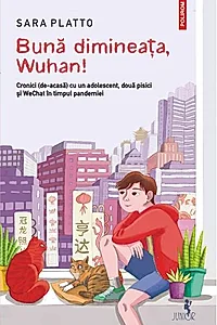 Bună dimineața, Wuhan!