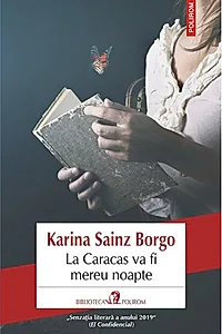 La Caracas va fi mereu noapte