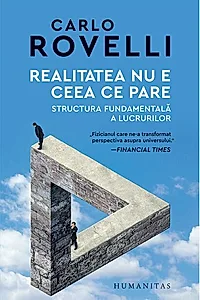 Realitatea nu e ceea ce pare