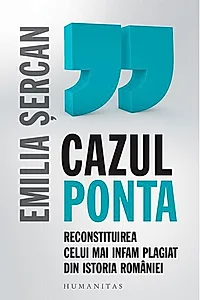 Cazul Ponta