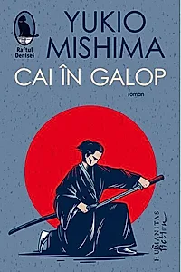 Cai în galop
