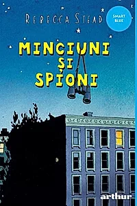 Minciuni și spioni