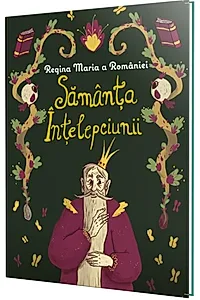 Sămânța înțelepciunii