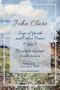 Joys of Youth and Other Poems / Bucuriile tinereții și alte poezii
