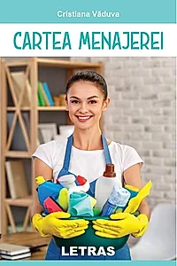 Cartea menajerei