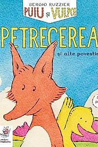 Petrecerea (Vol. 1)