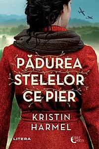 Pădurea stelelor ce pier