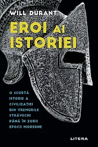 Eroi ai istoriei