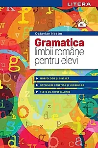 Gramatica limbii române pentru elevi
