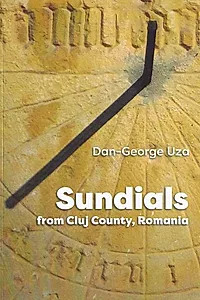 Sundials from Cluj County, Romania