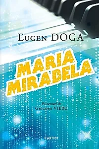 Maria Mirabela