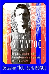Nicolae Simatoc (1920-1979)