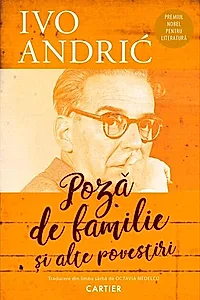 Poză de familie și alte povestiri