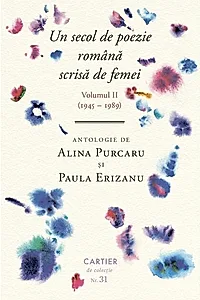 Un secol de poezie română scrisă de femei