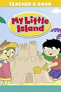 My Little Island 1, Teacher's Book