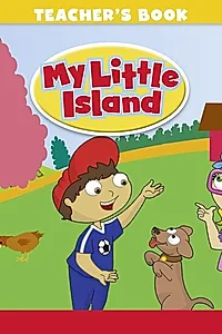 My Little Island 2, Teacher's Book