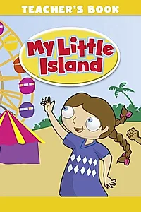 My Little Island 3, Teacher's Book