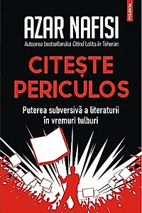 Citește periculos