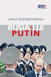 Rusia lui Putin