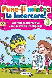 Pune-ți mintea la încercare! 3