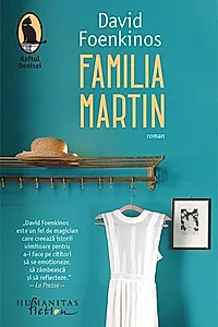 Familia Martin