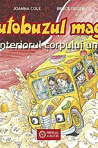 În interiorul corpului uman