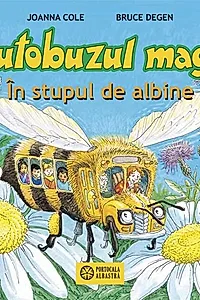 În stupul de albine