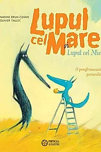 O preafrumoasă portocală (Vol. 3)