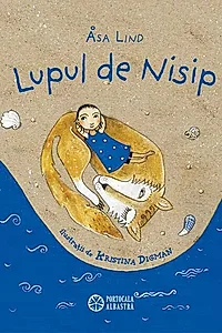 Lupul de nisip