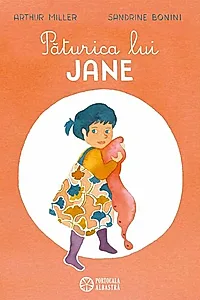 Păturica lui Jane