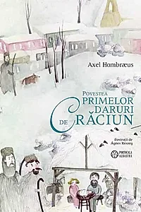 Povestea primelor daruri de Crăciun