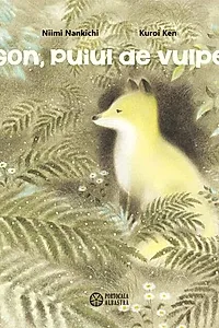 Gon, puiul de vulpe