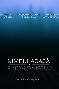 Album Nimeni acasă / Missing Home