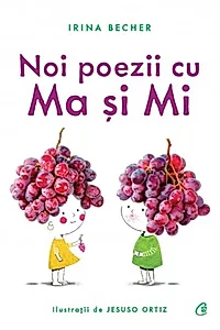 Noi poezii cu Ma și Mi
