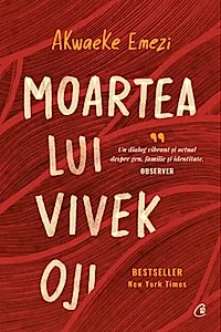 Moartea lui Vivek Oji
