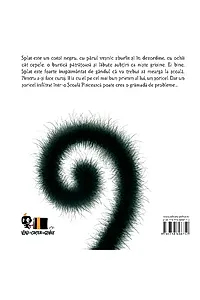 Splat, un cotoi ca un zgâmboi!