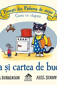 Pisa și cartea de bucate