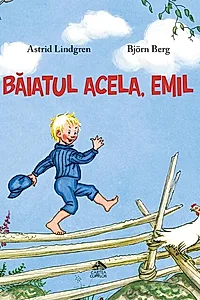 Băiatul acela, Emil