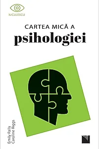 Cartea mică a psihologiei
