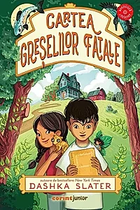 Cartea Greșelilor Fatale
