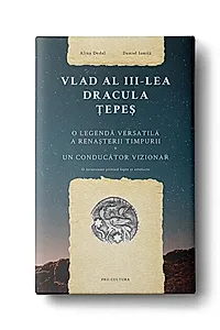 Vlad al III-lea Dracula Țepeș