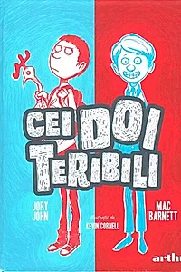 Cei doi teribili (Vol. 1)