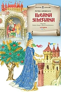 Ileana Sîmziana