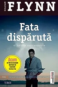 Fata dispărută