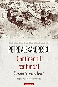 Continentul scufundat