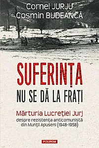 Suferința nu se dă la frați