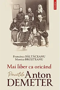 Mai liber ca oricând