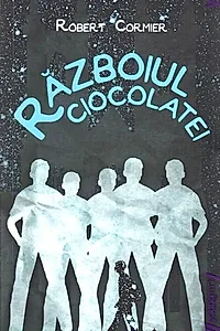 Războiul ciocolatei
