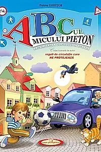 ABC-ul micului pieton